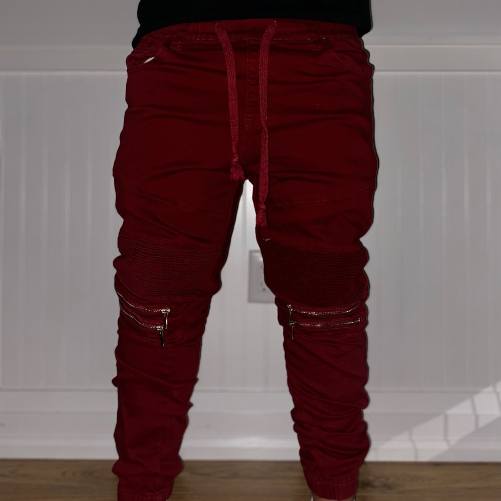 Pants